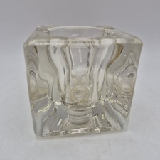 IKEA ISÅSA Clear Glass Ice
