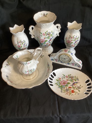 Aynsley pembroke bone china - bone,