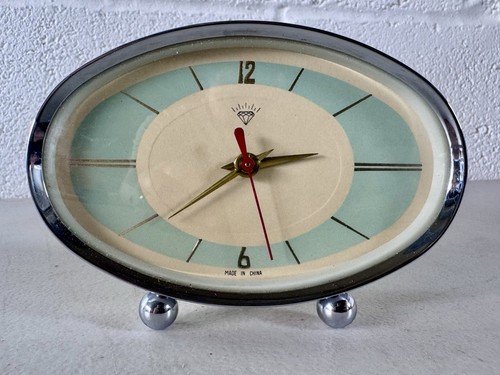 Vintage 1950s atomic age retro - 1950s,