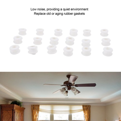 Ceiling fan dampers - fan,