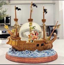 Vtg Disney Peter Pan Captain