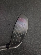 TaylorMade V Steel 5W Fairway