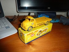 DINKY TOYS # 419 LEYLAND COMET