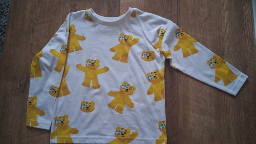 Bbc children need pudsey - bbc,