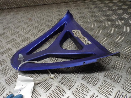 Yamaha 4xv lower - yamaha, fairing