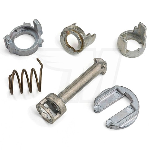 Set door lock repair - door,