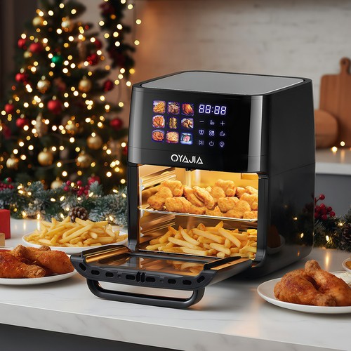 15l air fryer 1800w - air,