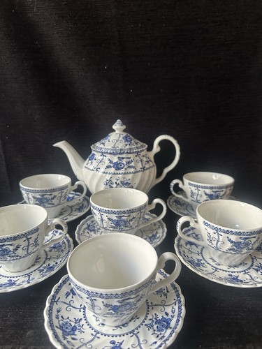 Vintage johnson brothers - vintage,
