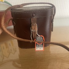 VINTAGE STANCO SENIOR SERVICE