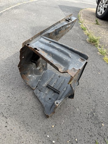 Genuine nos renault - nos, fuego