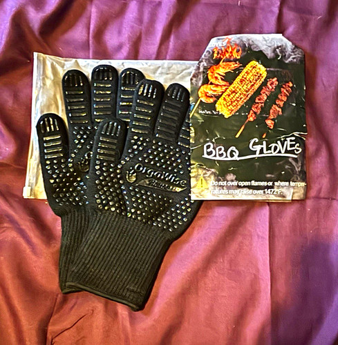 Heat resistant black - heat,