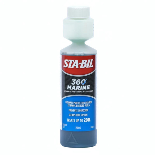 Sta bil stabil marine fuel - stabil,