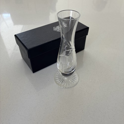 Stuart crystal cascade - 5, inch