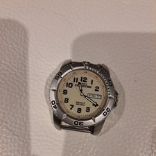 Timex Men's Expedition 42mm