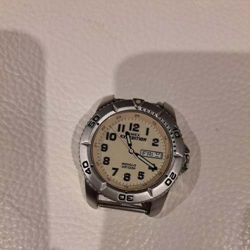 Timex men expedition 42mm - expedition,