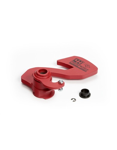 Tech shift short shifter - z-shift,