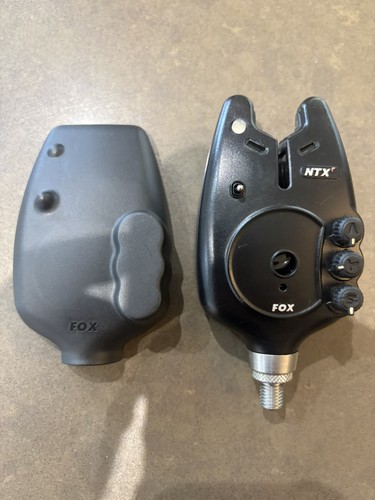 Fox ntxr alarm - fox,