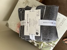 Tommy Hilfiger 4 piece wash