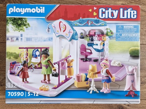 Playmobil city life 70590 - playmobil,