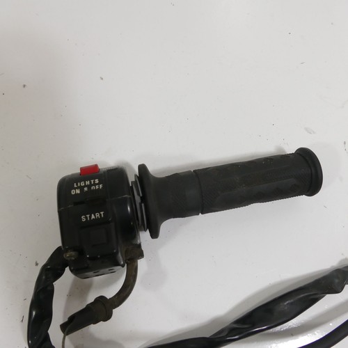 Suzuki 450 88 right - suzuki, ez:88