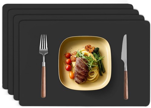 Silicone placemat for - placemat,