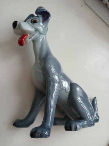 Wade disney lady and the - lady, tramp