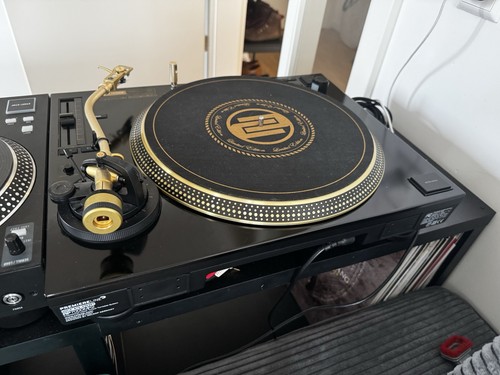 Reloop 7000 mk2 limited - reloop,