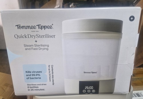 Tommee tippee quick dry - tommee,