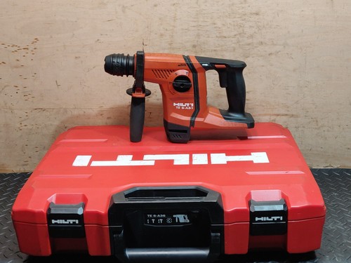 Hilti te6 a36 - hilti, 4th