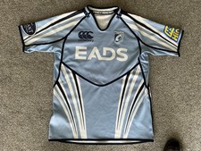 Cardiff Blues Men's Rugby Top
