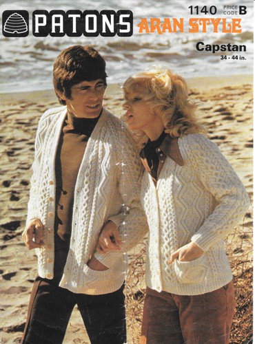 Original knitting pattern - knitting,