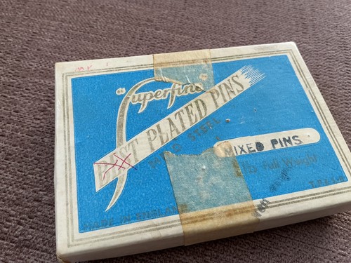 Vintage superfine plated mixed - plated,