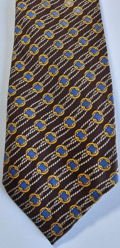 Simpson piccadilly silk - simpson, tie