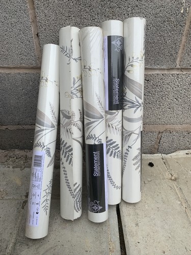 Job lot rolls holden decor - job, 5