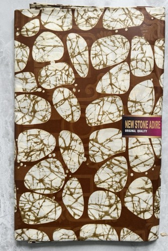Adire batik fabric - batik,