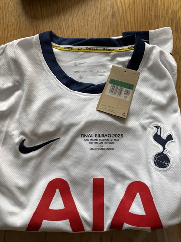 Tottenham hotspur spurs europa - tottenham,