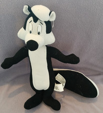 Vintage Looney Tunes Pepe Le