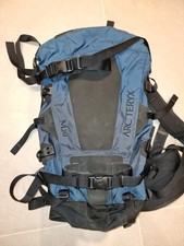 Arcteryx M20 Ski Touring