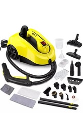 Steam Cleaner, Steam Mop with