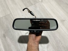 Audi A3 8P Auto Dimming Rear