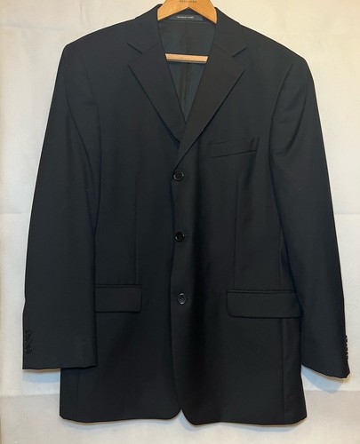 Balmain mens fine wool - balmain,