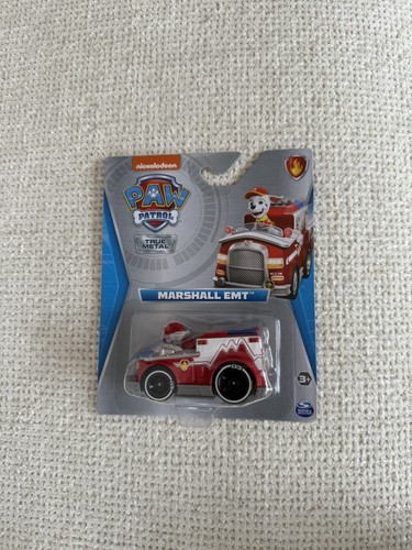 Nickelodeon paw patrol true - patrol,