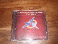 Ich Troje - Eurovision Song Contest: Riga 2003 - Ich Troje CD ISVG The Cheap The