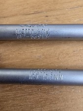 Moore & Wright Telescopic Bore