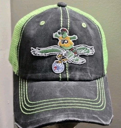 Philadelphia flying phanatic - flying,