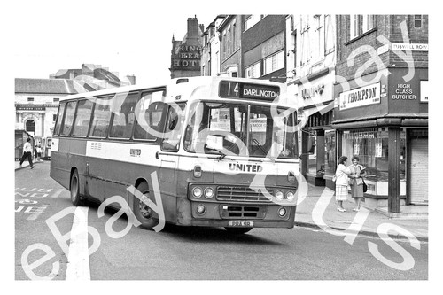 Bus photograph united - bus,