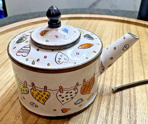 Empress arts teapot - teapot, mini
