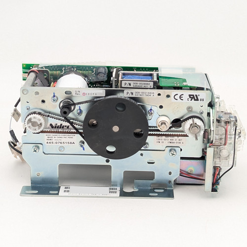 Nidec ict1q8 1r0348 - ict1q8-1r0348, smart
