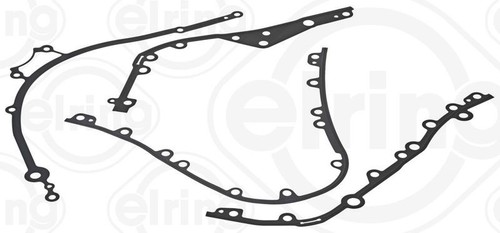 Timing case gasket - case, for