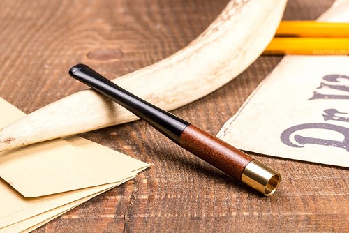 Watson cm short wooden - 10,